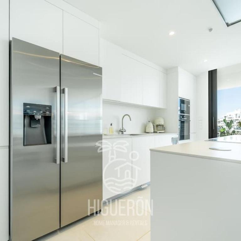 HigueronRentals Mikero - Two-Bedroom Apartment - 45