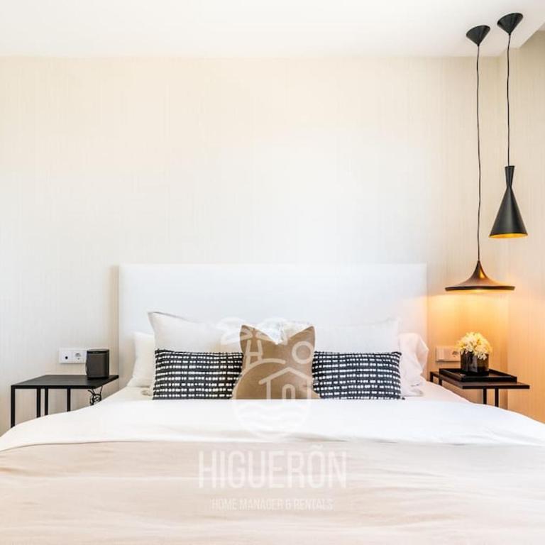 HigueronRentals Mikero - Two-Bedroom Apartment - 55
