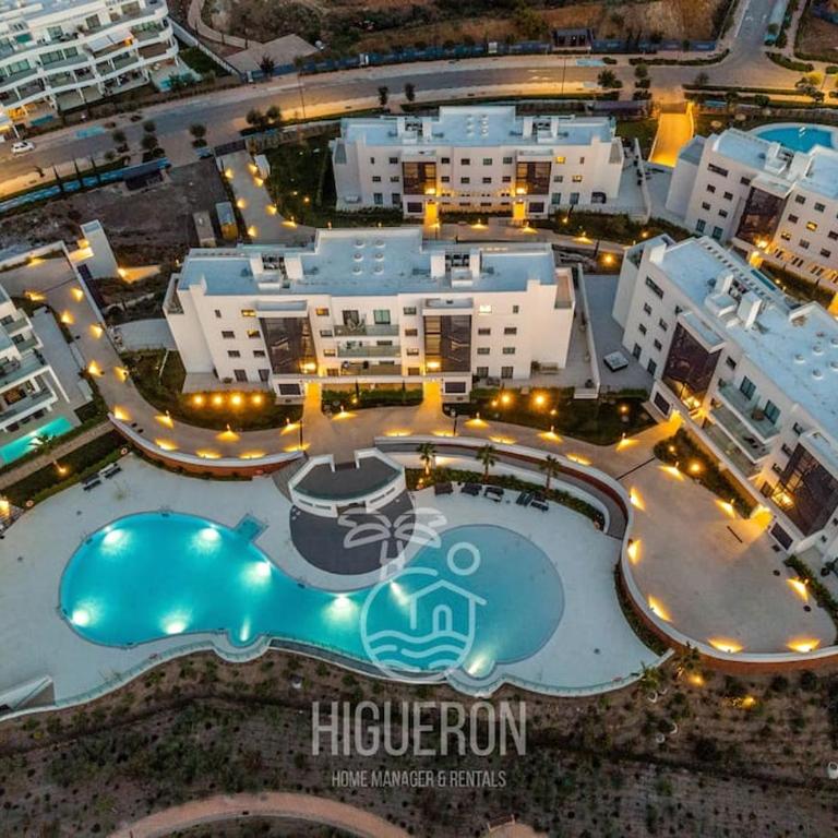 HigueronRentals Mikero - Two-Bedroom Apartment - 57