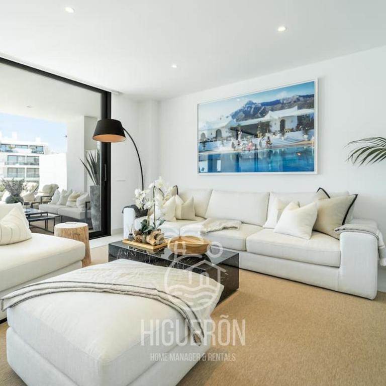 HigueronRentals Mikero - Two-Bedroom Apartment - 69