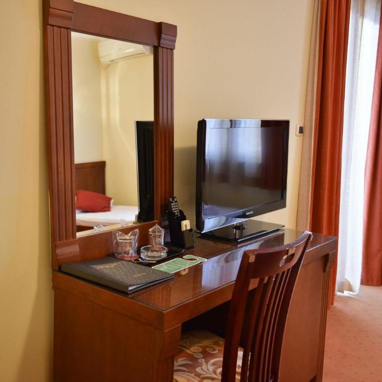 Dolce Vita - Junior Suite sa Terasom - 4