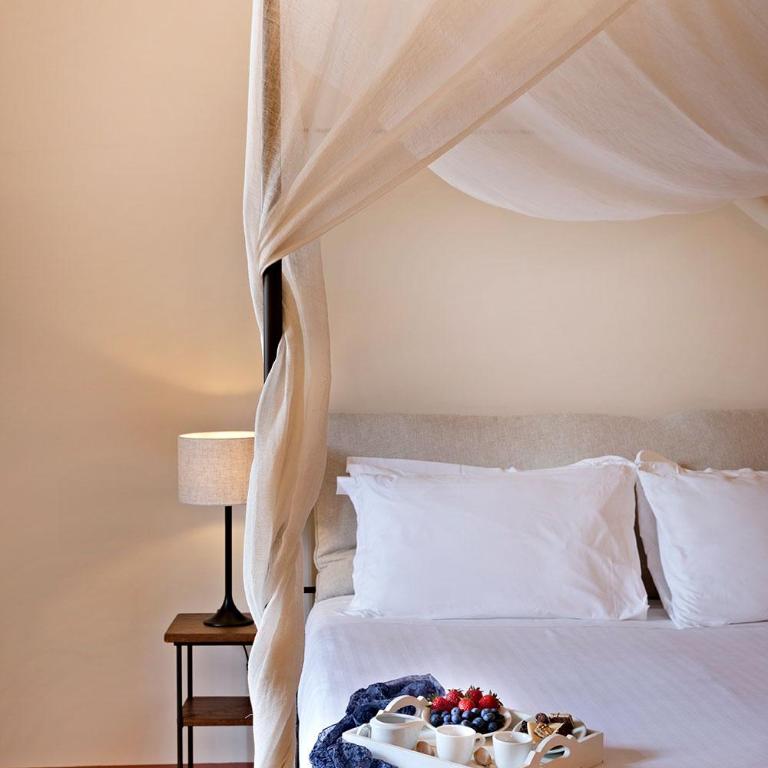 Palazzo Massaini - La Pieve - Junior Suite Deluxe - 9