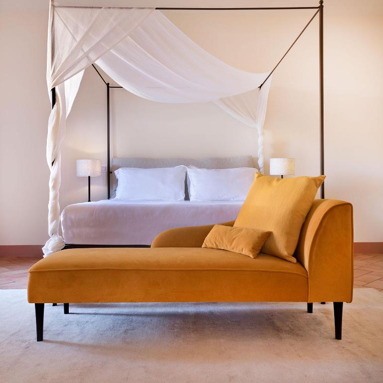 Palazzo Massaini - La Pieve - Junior Suite Deluxe - 12
