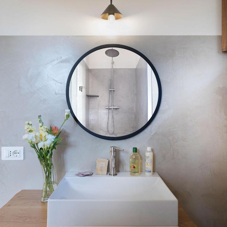 Palazzo Massaini - La Pieve - Junior Suite Deluxe - 13
