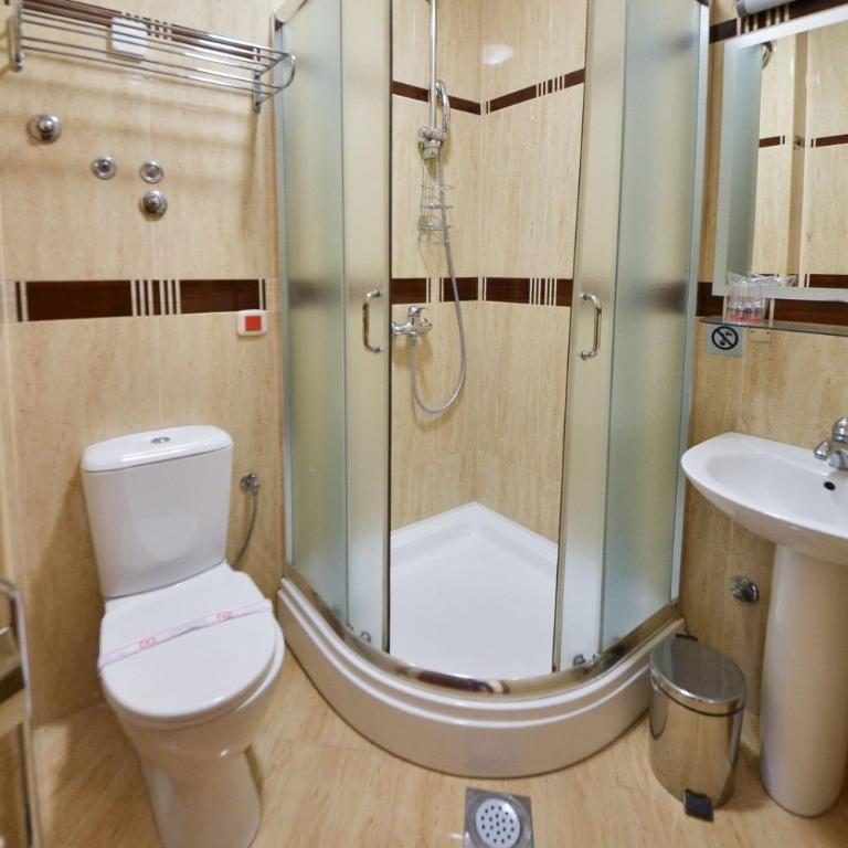 Dolce Vita - Suite sa 2 Spavaće Sobe, Balkonom i Pogledom na More - 14