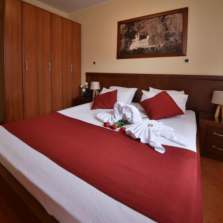 Dolce Vita - Suite sa 2 Spavaće Sobe, Balkonom i Pogledom na More - 18