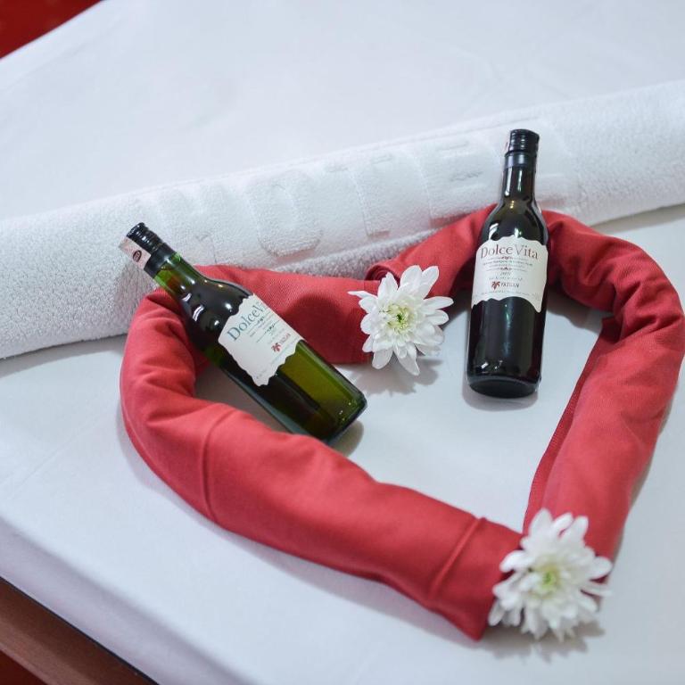 Dolce Vita - Suite sa 2 Spavaće Sobe, Balkonom i Pogledom na More - 4