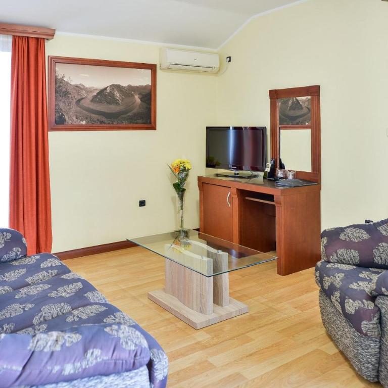 Dolce Vita - Suite sa 2 Spavaće Sobe, Balkonom i Pogledom na More - 15