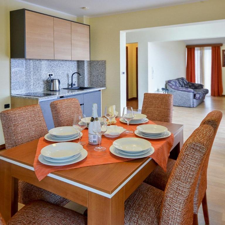 Dolce Vita - Suite sa 2 Spavaće Sobe, Balkonom i Pogledom na More - 16