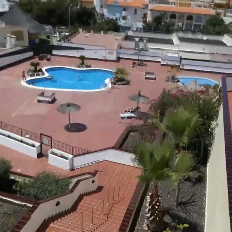El Mirador - Apartamento de 1 dormitorio - 31
