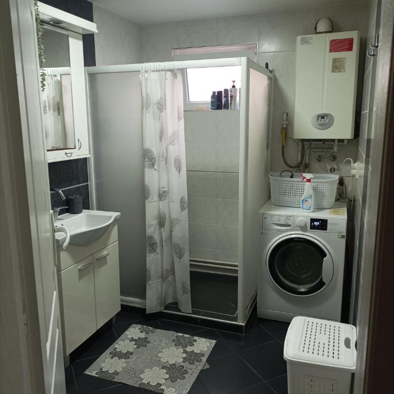 ARIANA apartman - Three-Bedroom Apartment - 26