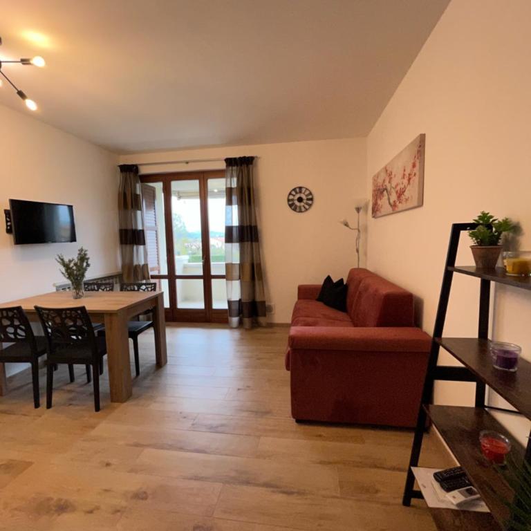 Bernardi apartment il Lauro - Appartamento con 1 Camera da Letto - 15