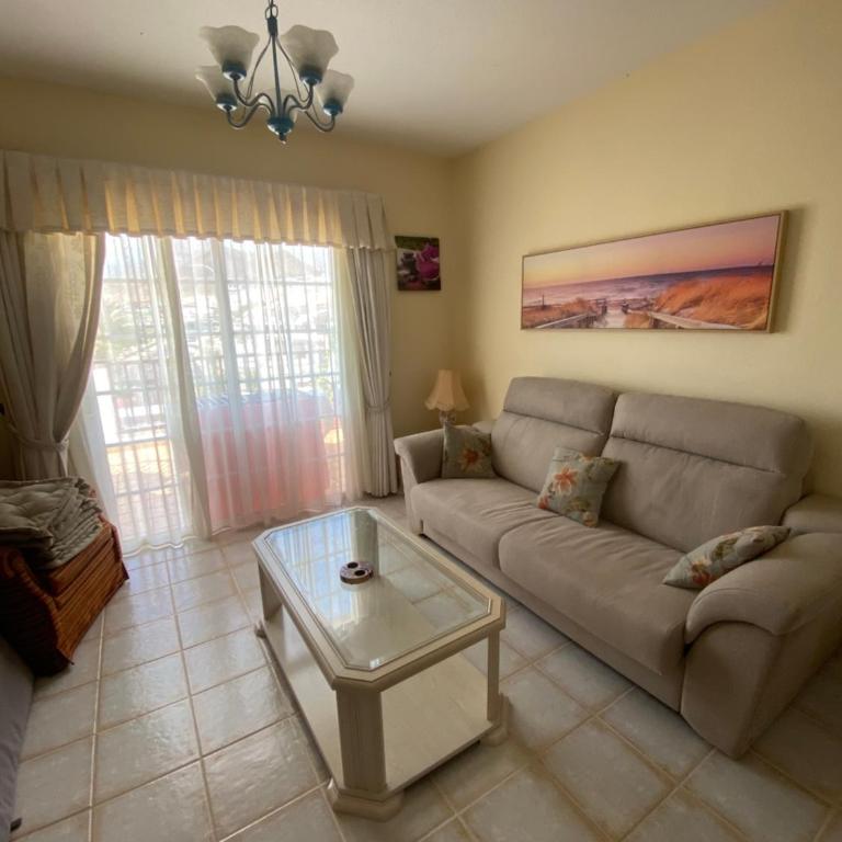 El Mirador - Apartamento de 1 dormitorio - 14