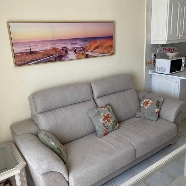 El Mirador - Apartamento de 1 dormitorio - 11