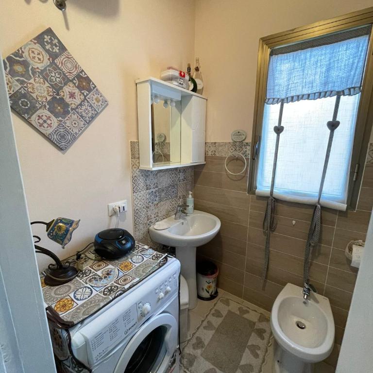 Casa vacanze Nonna Lina - Trapani - Appartamento con 1 Camera da Letto e Terrazza Privata - 21