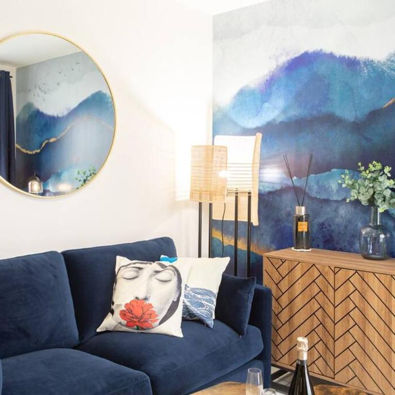 C16 -Staywiz us - 2 BDR Rue Antibes 4 min Palais Festivals - AC & Terrace - Apartamento de 2 dormitorios - 18