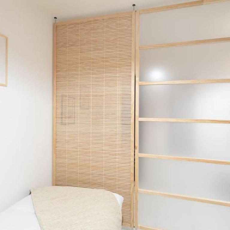 C16 -Staywiz us - 2 BDR Rue Antibes 4 min Palais Festivals - AC & Terrace - Apartamento de 2 dormitorios - 24