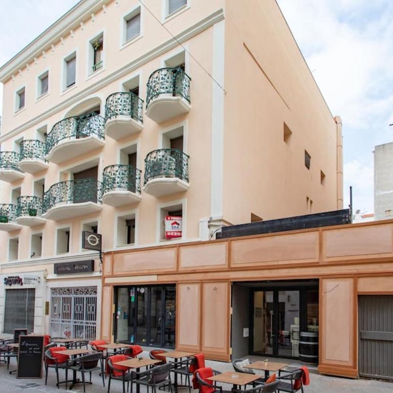 C16 -Staywiz us - 2 BDR Rue Antibes 4 min Palais Festivals - AC & Terrace - Apartamento de 2 dormitorios - 27