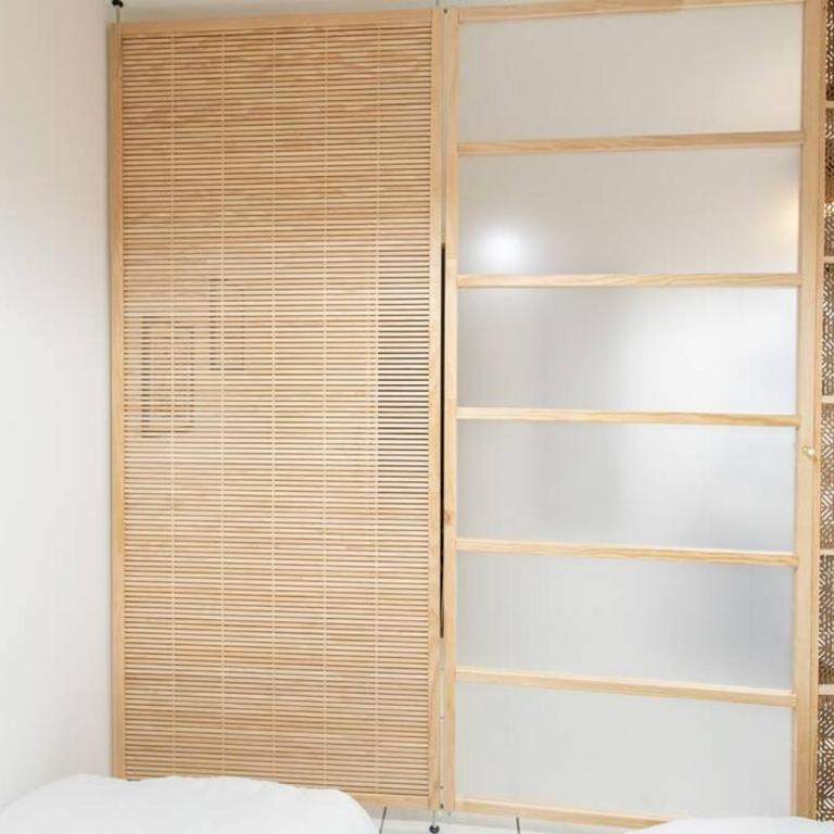 C16 -Staywiz us - 2 BDR Rue Antibes 4 min Palais Festivals - AC & Terrace - Apartamento de 2 dormitorios - 29