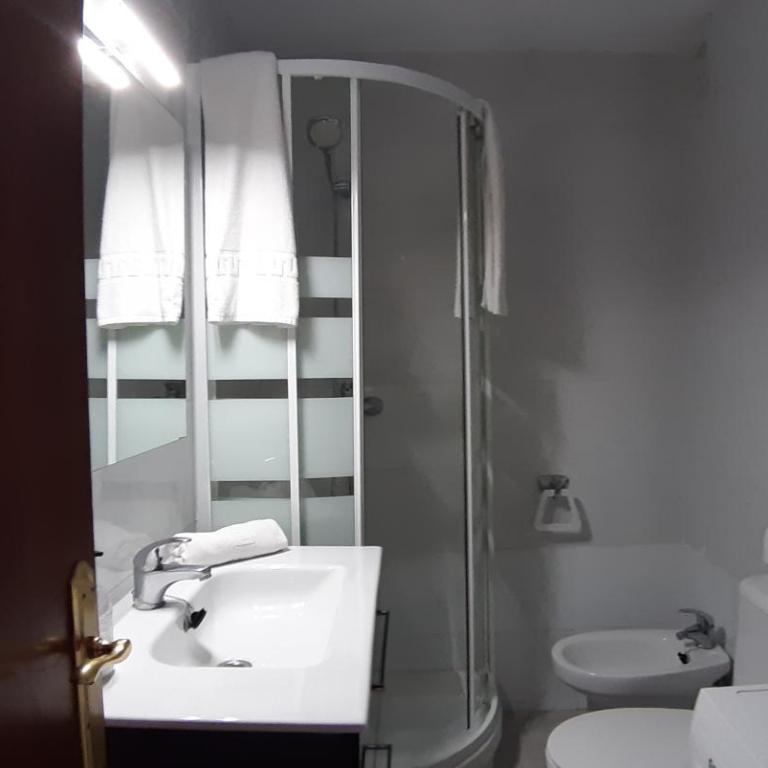 Apartamento Acacias I 3 IF Benidorm - One-Bedroom Apartment - 18