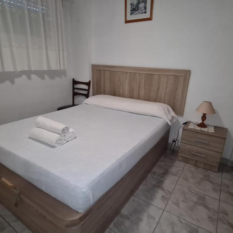 Apartamento Acacias I 3 IF Benidorm - One-Bedroom Apartment - 16