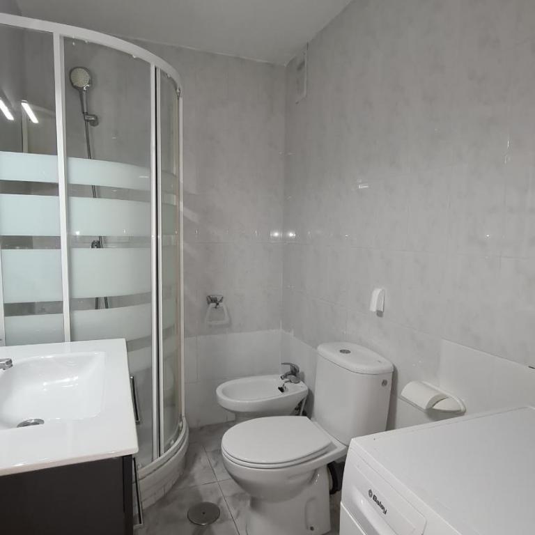 Apartamento Acacias I 3 IF Benidorm - One-Bedroom Apartment - 17