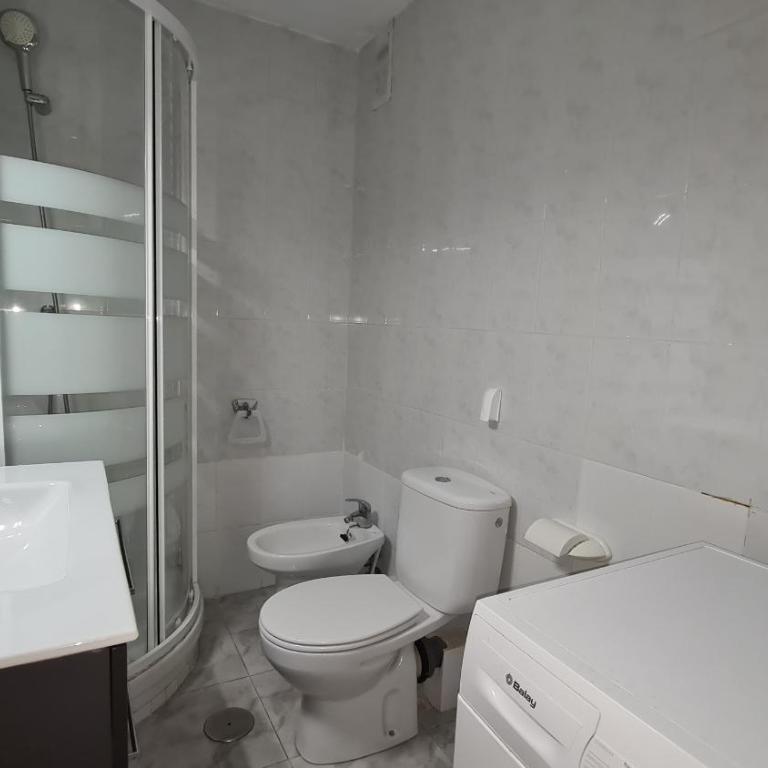 Apartamento Acacias I 3 IF Benidorm - One-Bedroom Apartment - 20