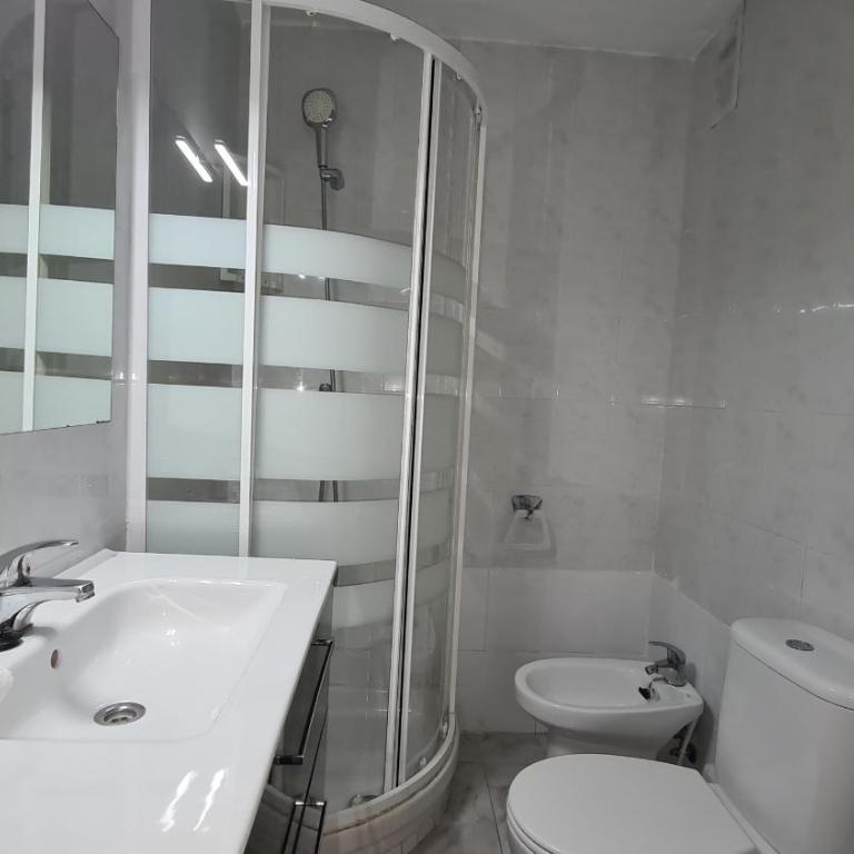 Apartamento Acacias I 3 IF Benidorm - One-Bedroom Apartment - 19