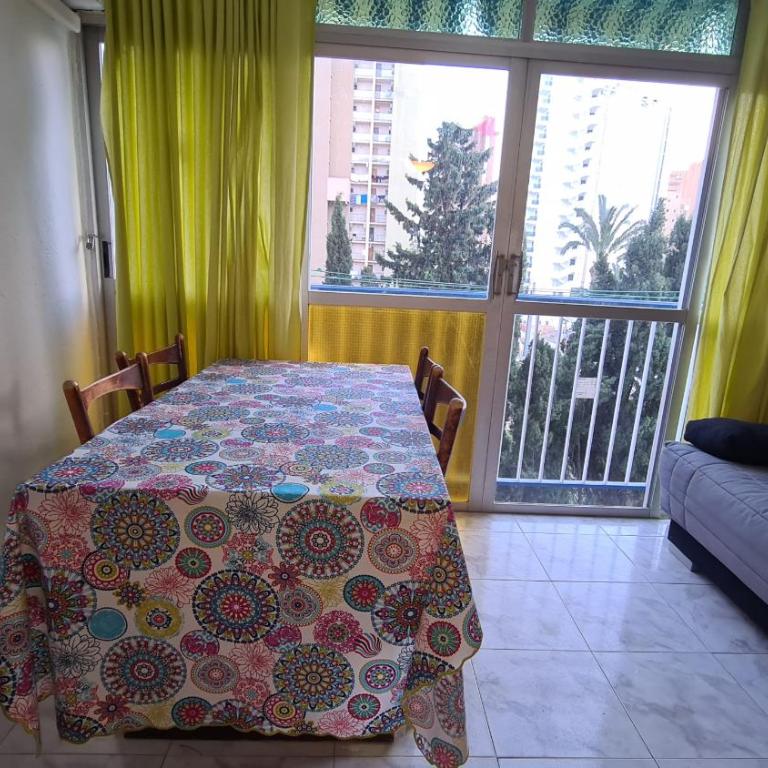 Apartamento Acacias I 3 IF Benidorm - One-Bedroom Apartment - 5