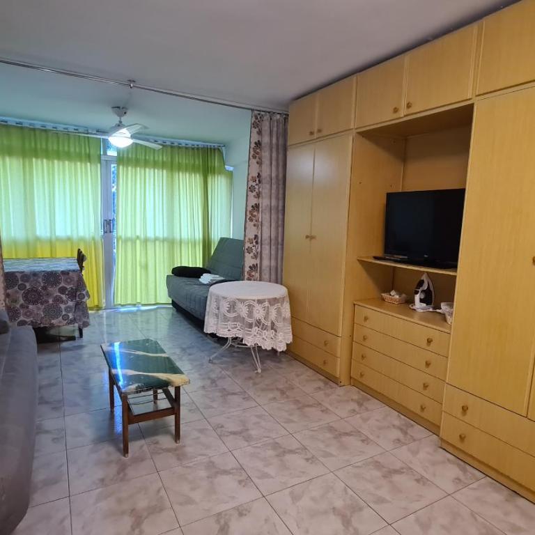 Apartamento Acacias I 3 IF Benidorm - One-Bedroom Apartment - 11
