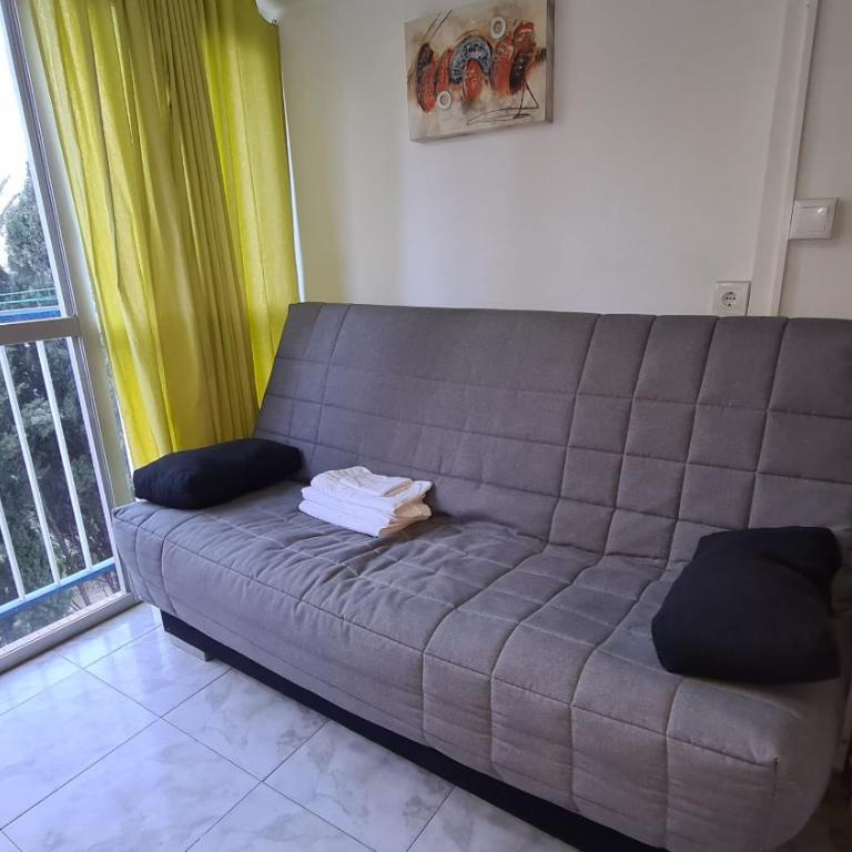 Apartamento Acacias I 3 IF Benidorm - One-Bedroom Apartment - 6