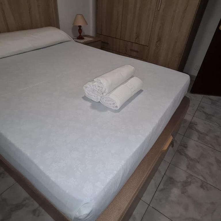Apartamento Acacias I 3 IF Benidorm - One-Bedroom Apartment - 14