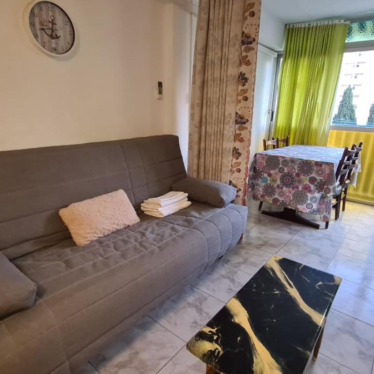 Apartamento Acacias I 3 IF Benidorm - One-Bedroom Apartment - 3