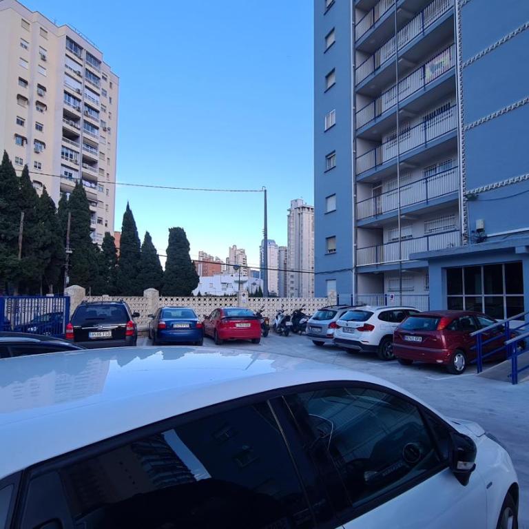 Apartamento Acacias I 3 IF Benidorm - One-Bedroom Apartment - 21