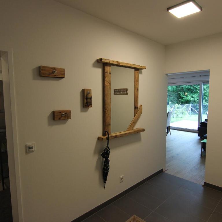 Ferien im grünen Reiterndorf - Apartment mit 1 Schlafzimmer - 7