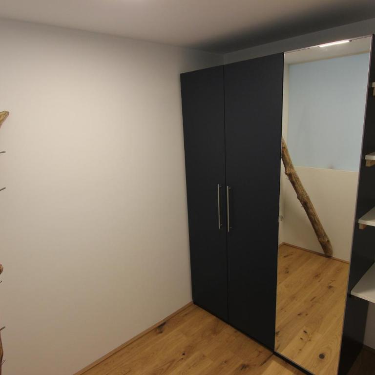 Ferien im grünen Reiterndorf - Apartment mit 1 Schlafzimmer - 8