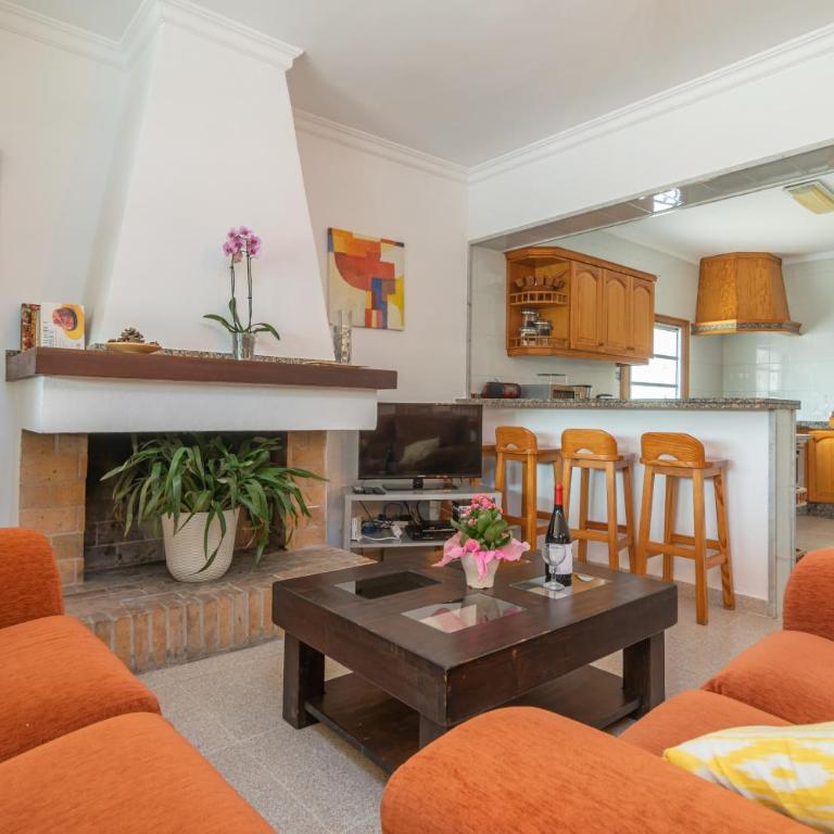 Ca'n Coll - Villa de 4 dormitorios - 7
