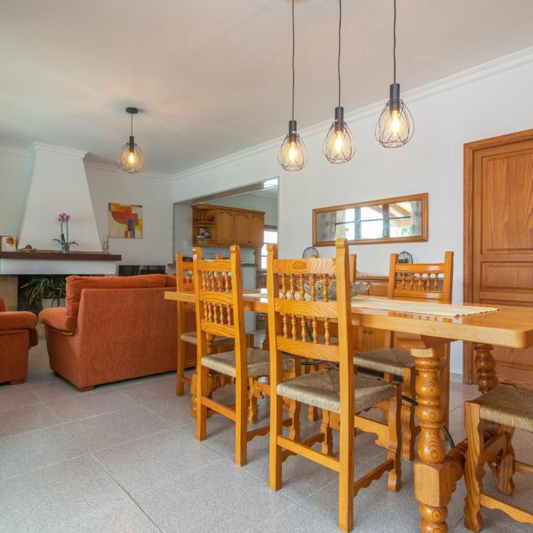 Ca'n Coll - Villa de 4 dormitorios - 12