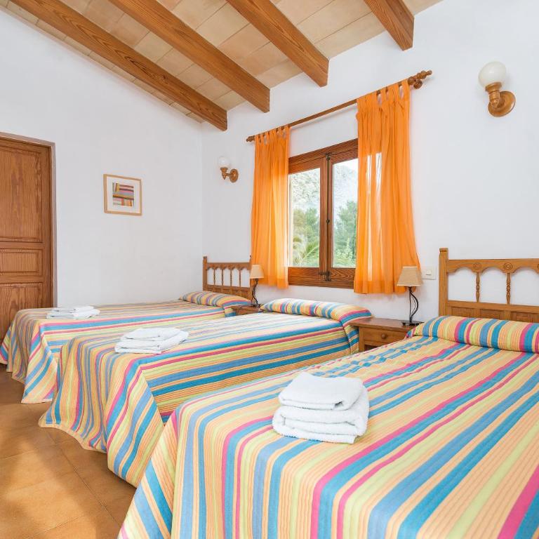 Ca'n Coll - Villa de 4 dormitorios - 23