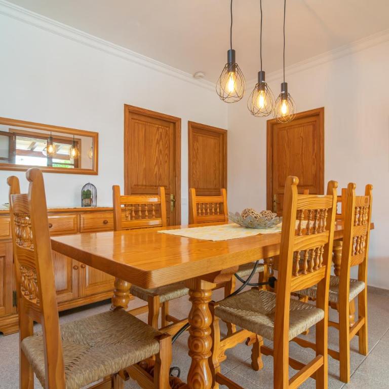 Ca'n Coll - Villa de 4 dormitorios - 13