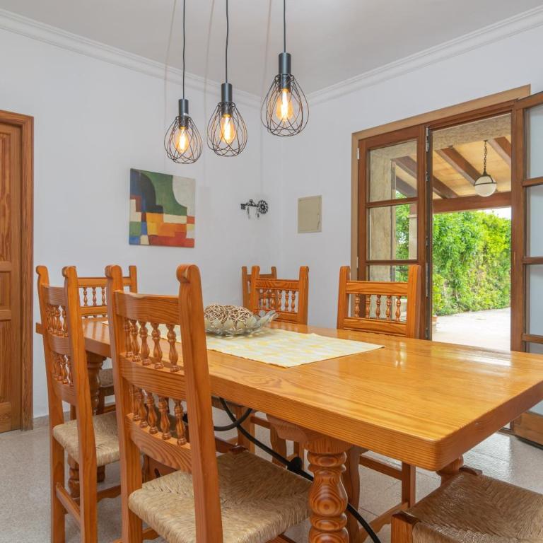 Ca'n Coll - Villa de 4 dormitorios - 11
