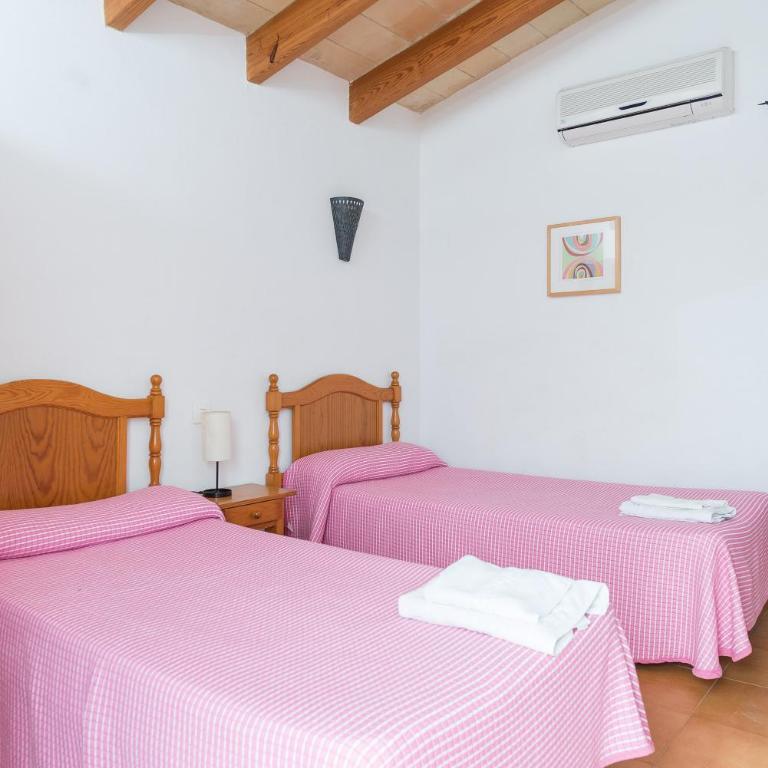 Ca'n Coll - Villa de 4 dormitorios - 22