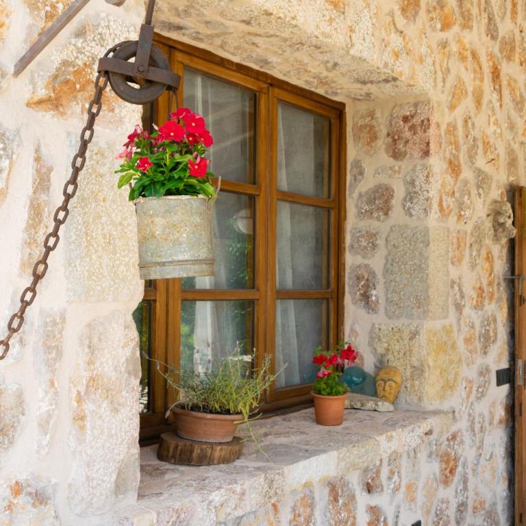 Ca'n Coll - Villa de 4 dormitorios - 32
