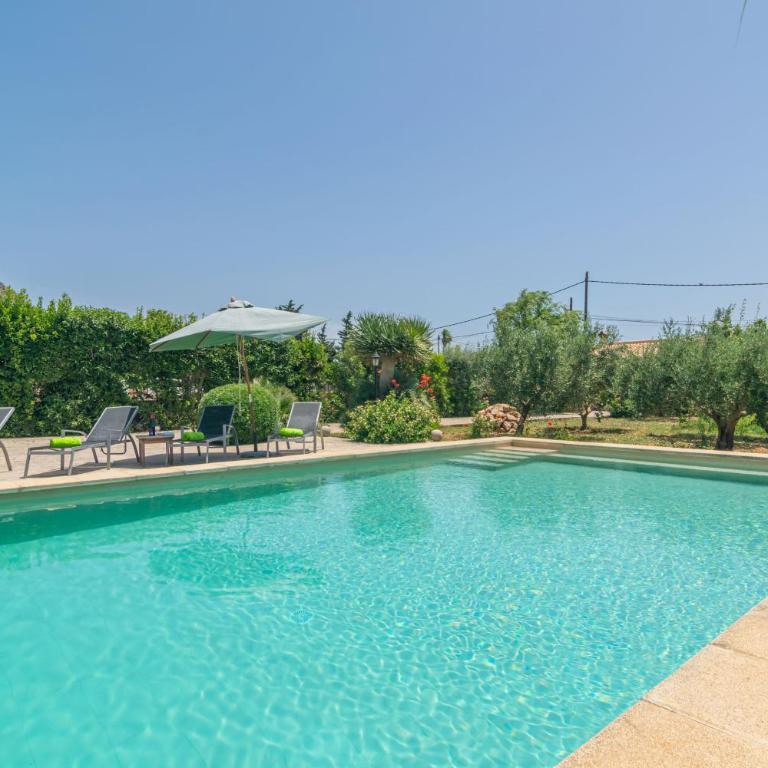 Ca'n Coll - Villa de 4 dormitorios - 2