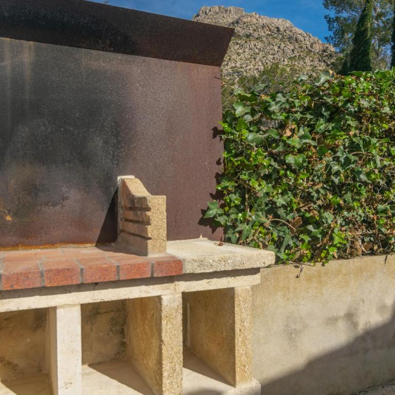 Ca'n Coll - Villa de 4 dormitorios - 33