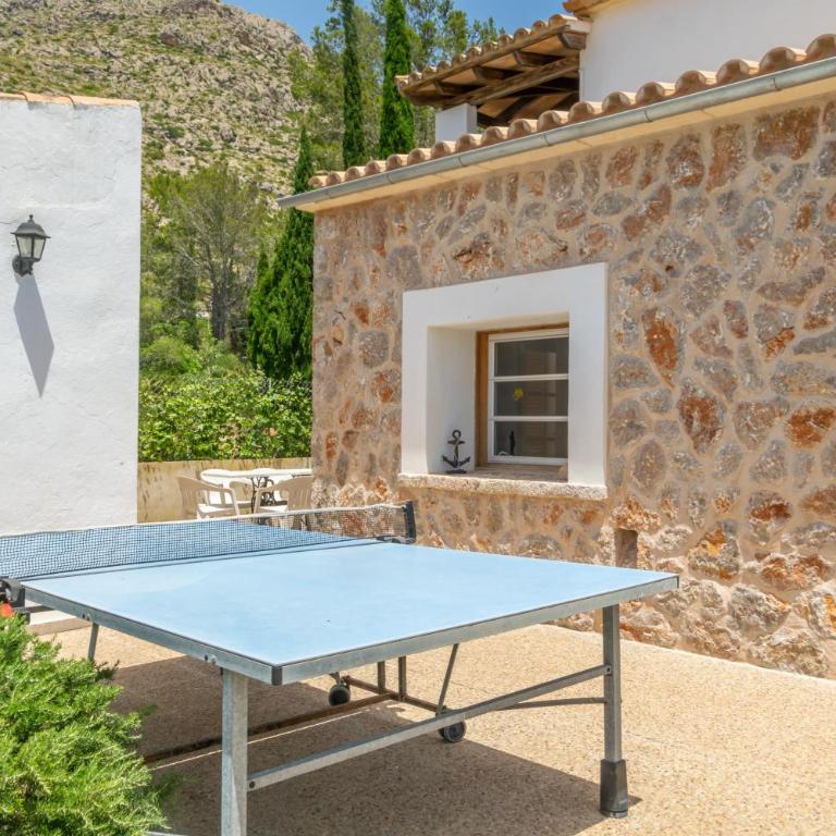 Ca'n Coll - Villa de 4 dormitorios - 31