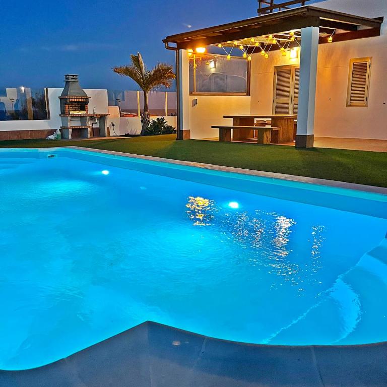 MILÚ GOLF LUXURY HOUSE - Villa - 2