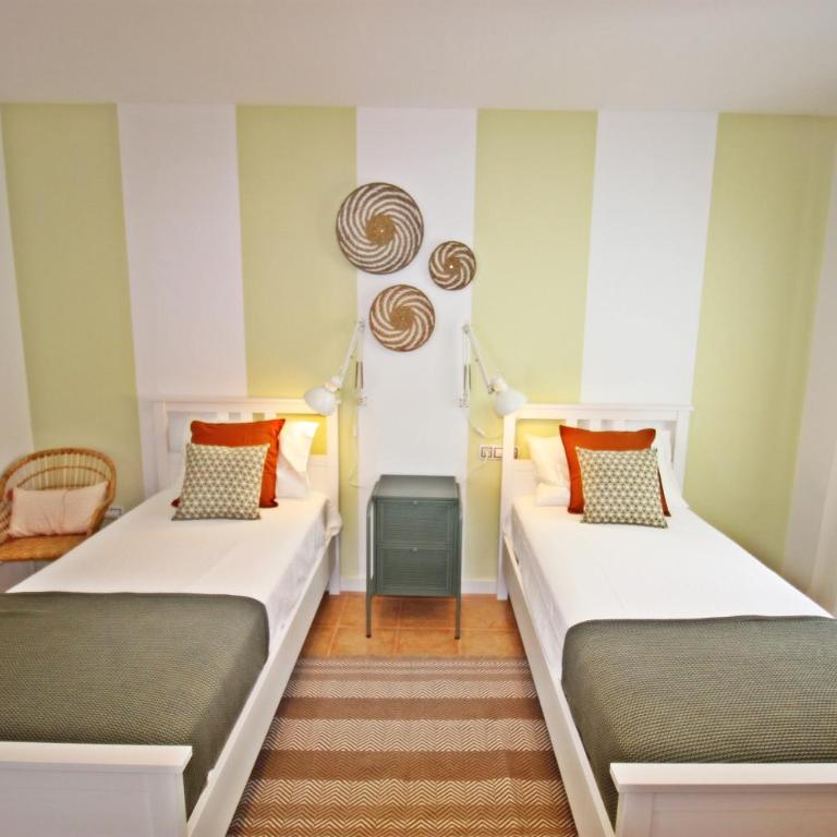 MILÚ GOLF LUXURY HOUSE - Villa - 15