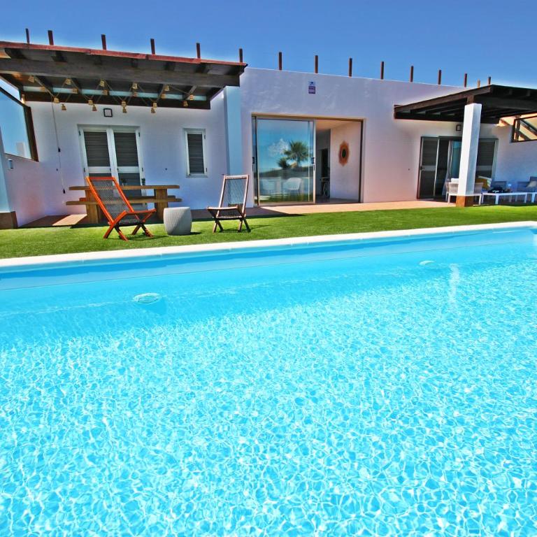 MILÚ GOLF LUXURY HOUSE - Villa - 10