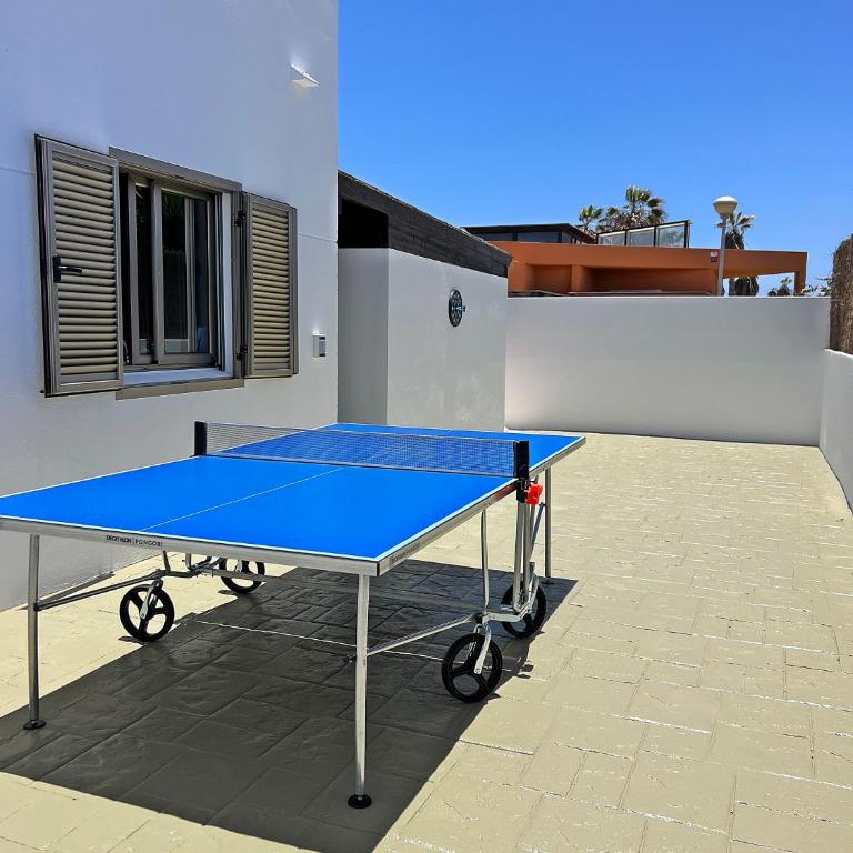 MILÚ GOLF LUXURY HOUSE - Villa - 14